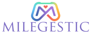 Milegestic-Logo