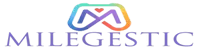 Milegestic Logo