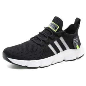 Milegestic Men'S Casual Lightweight Breathable Running Sneakers