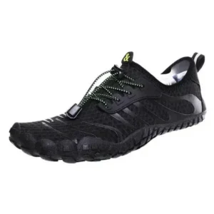 Milegestic Women And Men Comfortable Outdoor Couple Sneakers Beach Water Shoes