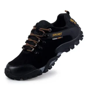 Milegestic Men Casual Sports Outdoor Hiking Shoes