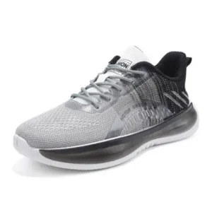 Milegestic Men'S Casual Breathable Mesh Sneakers