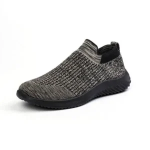 Milegestic Men'S Casual Mesh Breathable Non-Slip Sneakers