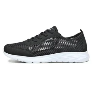 Milegestic Men'S Casual Mesh Breathable Lightweight Running Sneakers